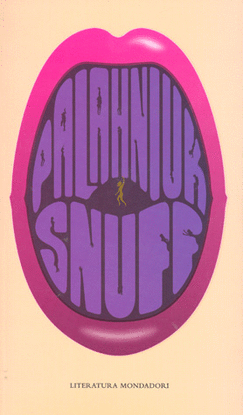 SNUFF