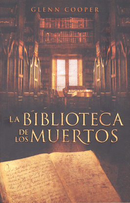 BIBLIOTECA DE LOS MUERTES, LA