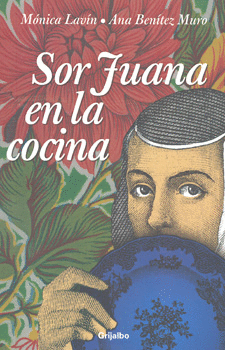 SOR JUANA EN LA COCINA