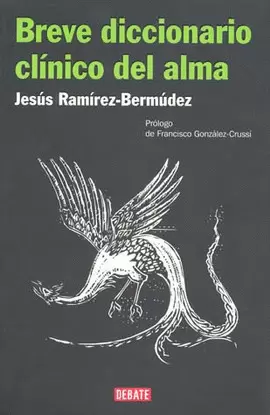 BREVE DICCIONARIO CLINICO DEL ALMA