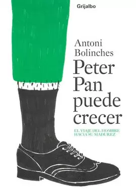PETER PAN PUEDE CRECER