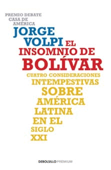 INSOMNIO DE BOLIVAR, EL