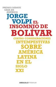 INSOMNIO DE BOLIVAR, EL