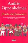 BASTA DE HISTORIAS
