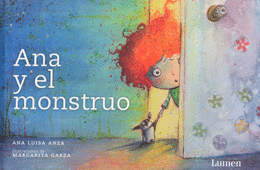 ANA Y EL MONSTRUO