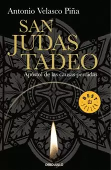 SAN JUDAS TADEO