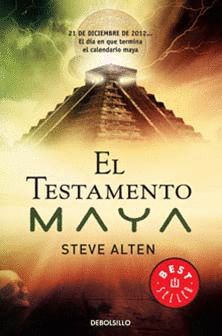 EL TESTAMENTO MAYA