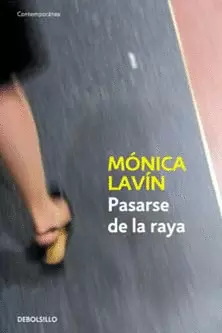 PASARSE DE LA RAYA