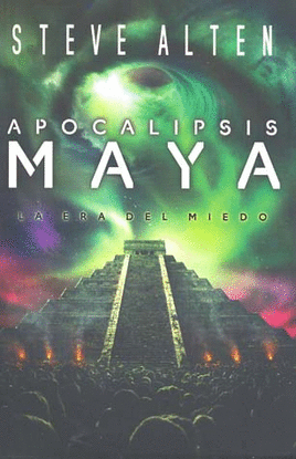 APOCALIPSIS MAYA