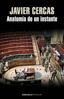 ANATOMIA DE UN INSTANTE