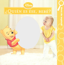 QUIEN ES ESE BEBE