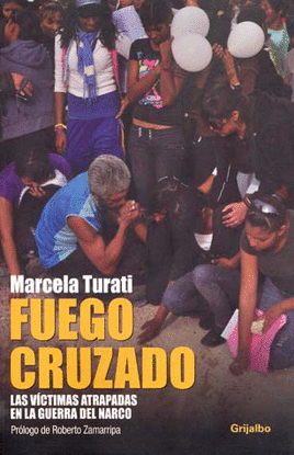FUEGO CRUZADO