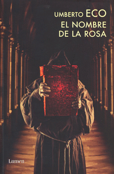 EL NOMBRE DE LA ROSA
