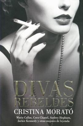 DIVAS REBELDES