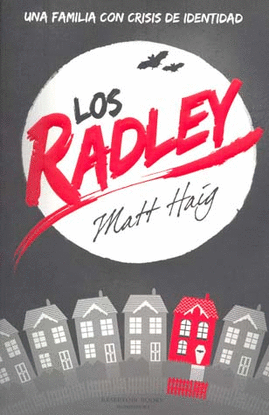 LOS RADLEY