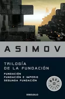 TRILOGIA DE LA FUNDACION