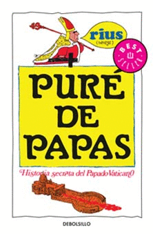 PURE DE PAPAS