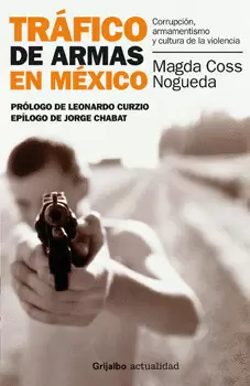 TRAFICO DE ARMAS EN MEXICO