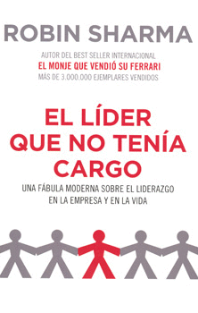 LIDER QUE NO TENIA CARGO, EL