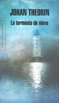 LA TORMENTA DE NIEVE