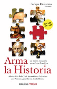 ARMA LA HISTORIA