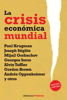 LA CRISIS ECONOMICA MUNDIAL