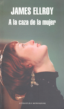 A LA CAZA DE LA MUJER