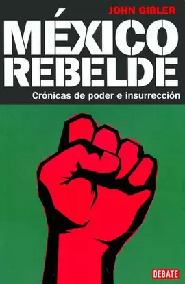 MEXICO REBELDE