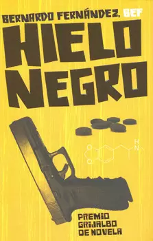 HIELO NEGRO