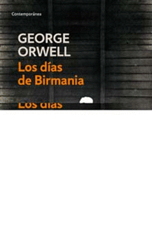 LOS DIAS DE BIRMANIA