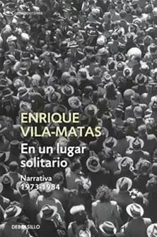 EN UN LUGAR SOLITARIO