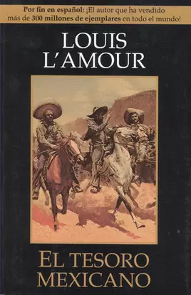 EL TESORO MEXICANO