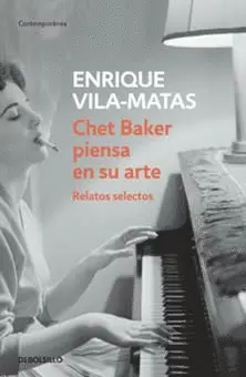 CHET BAKER PIENSA EN SU ARTE