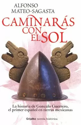 CAMINARAS CON EL SOL