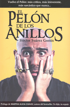 EL PELON DE LOS ANILLOS