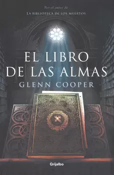 LIBRO DE LAS ALMAS, EL