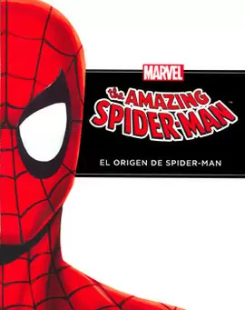 EL ORIGEN DE SPIDER MAN