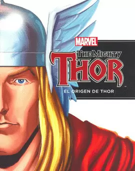 EL ORIGEN DE THOR