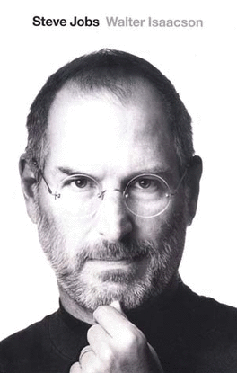 STEVE JOBS. LA BIOGRAFIA