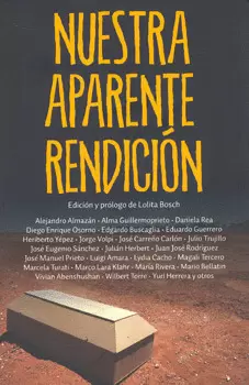 NUESTRA APARENTE RENDICION