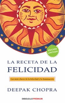 LA RECETA DE LA FELICIDAD