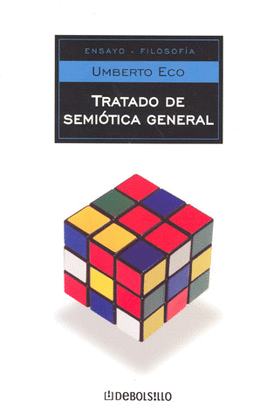 TRATADO DE SEMIOTICA GENERAL