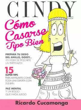 COMO CASARSE TIPO BIEN