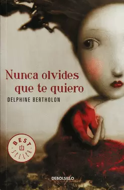 NUNCA OLVIDES QUE TE QUIERO