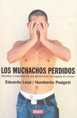 LOS MUCHACHOS PERDIDOS