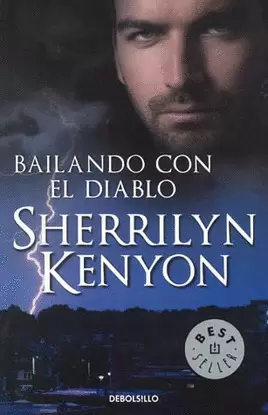BAILANDO CON EL DIABLO