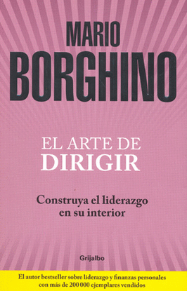 ARTE DE DIRIGIR, EL