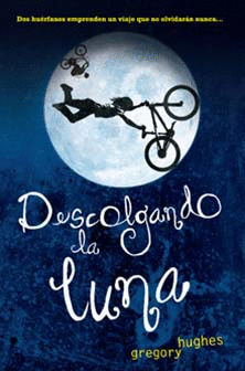 DESCOLGANDO LA LUNA