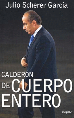 CALDERON DE CUERPO ENTERO