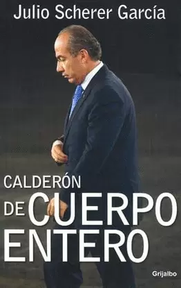 CALDERON DE CUERPO ENTERO